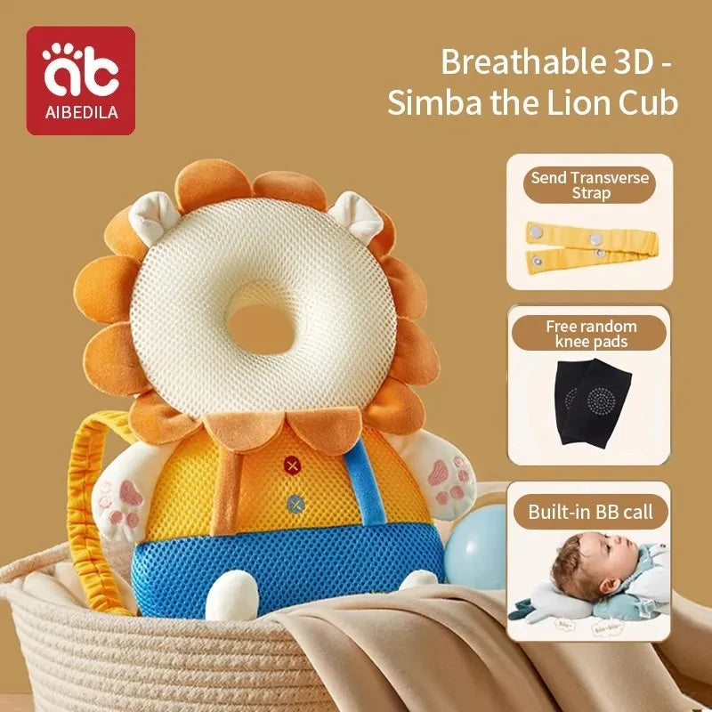 LittleGuard Cushion