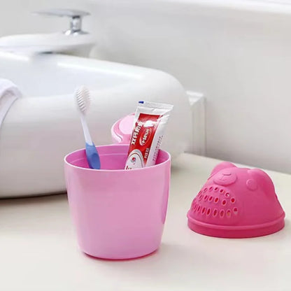NoTears Bath Cup