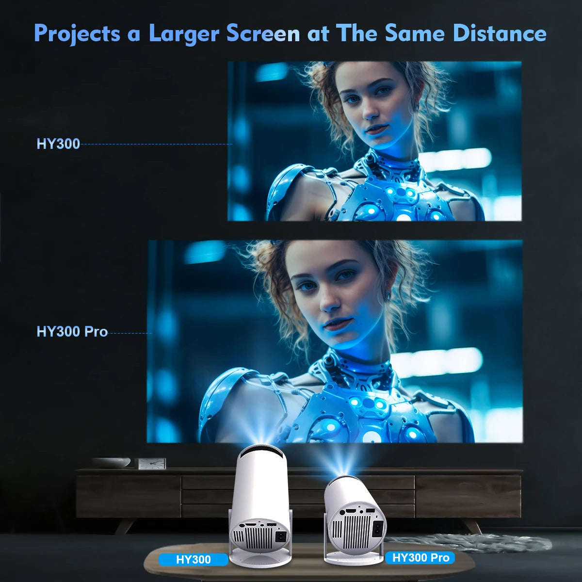 Projector Cinema Home Pro