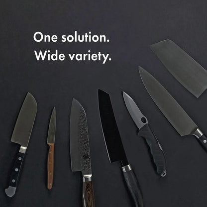 RollSharp Knife Kit