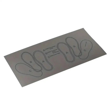 PostureCore Mat