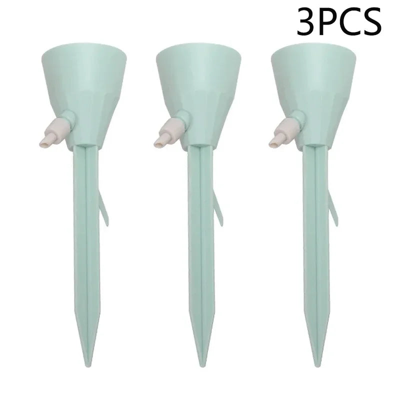 EcoDrip Smart Spikes