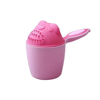 NoTears Bath Cup