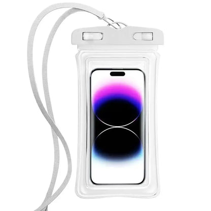 HydroLock Touch Phone Bag