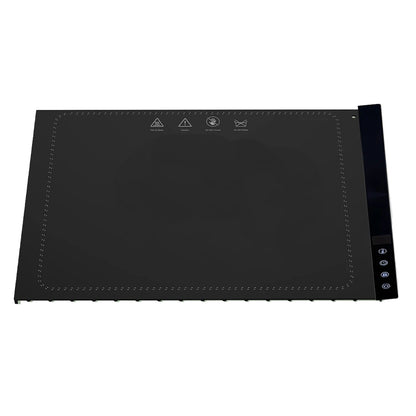 Buffet Mat Adjustable Heating