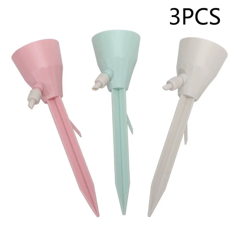 EcoDrip Smart Spikes