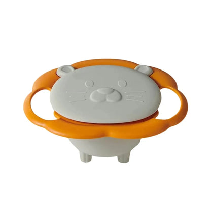 NoSpill Bowl
