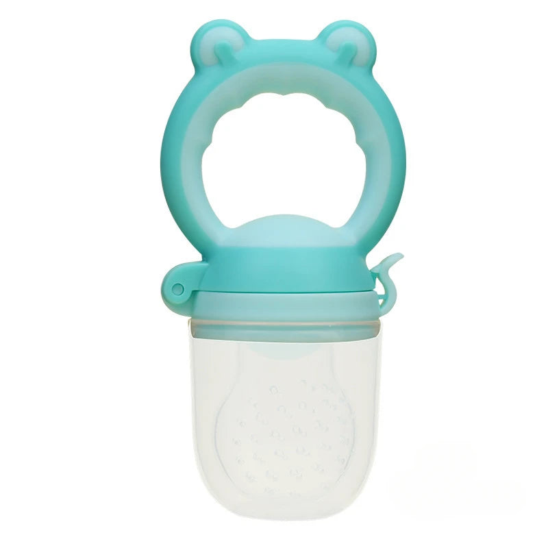 FroggieBite Feeder