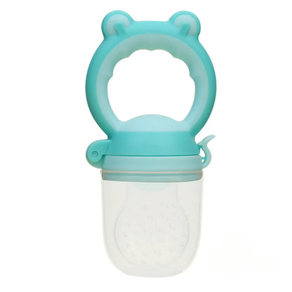 FroggieBite Feeder