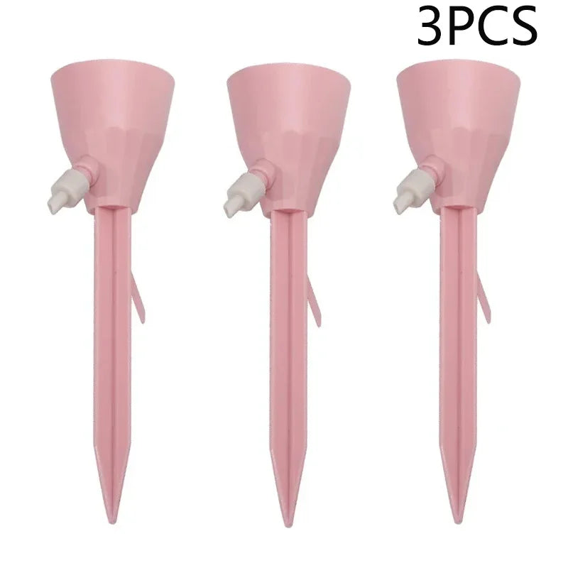 EcoDrip Smart Spikes