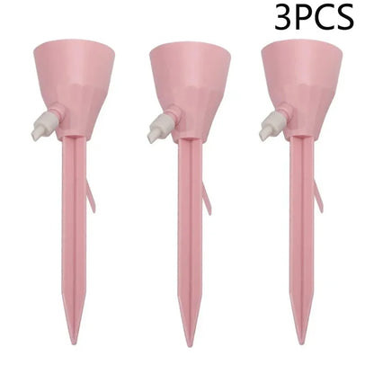 EcoDrip Smart Spikes