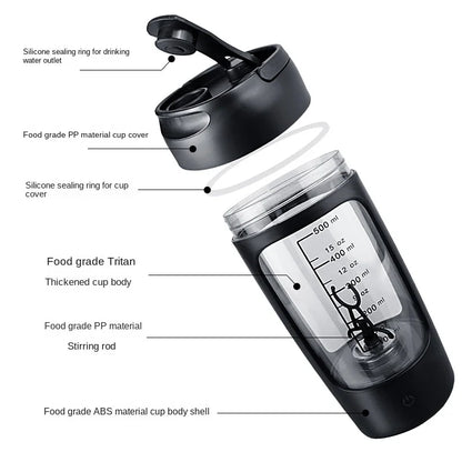 PowerMix Cup