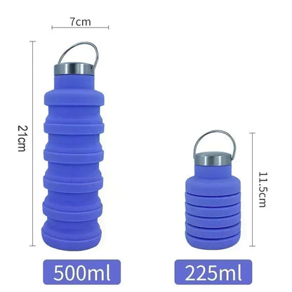 FlexFold Bottle