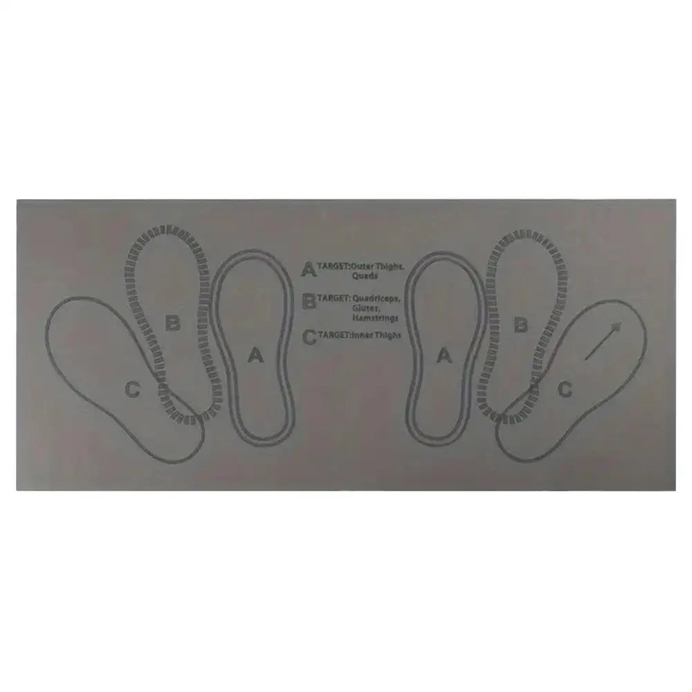 PostureCore Mat