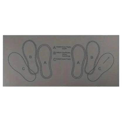 PostureCore Mat