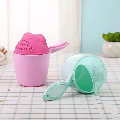 NoTears Bath Cup