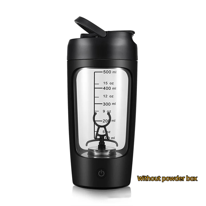 PowerMix Cup