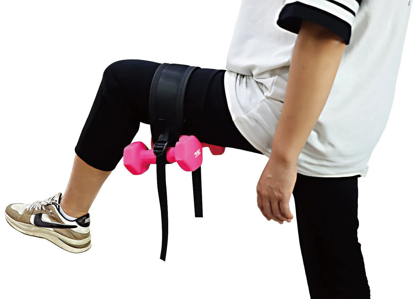 GluteGrip Belt