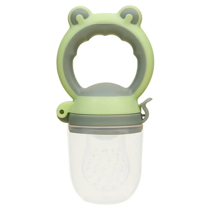 FroggieBite Feeder