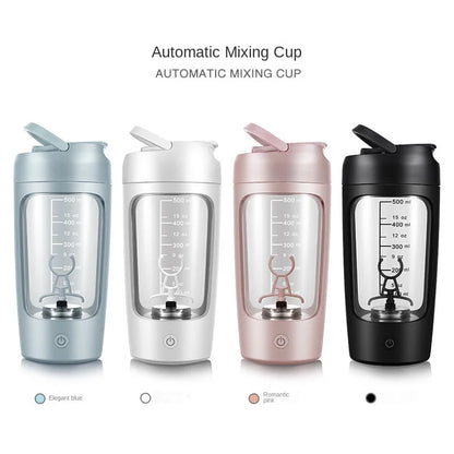 PowerMix Cup