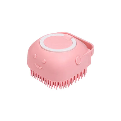 BubbleMassage Brush