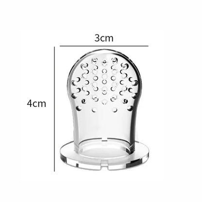 FroggieBite Feeder