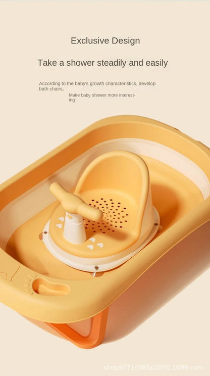 BabyBase Bath