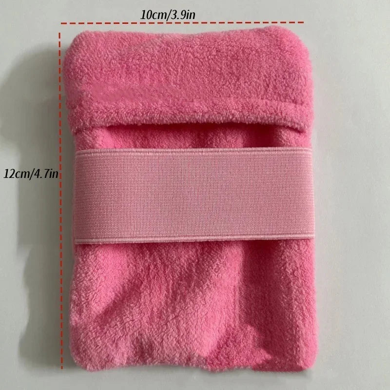 Sand-Free Body Brush