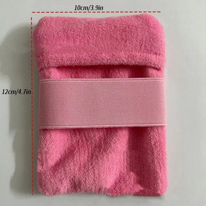 Sand-Free Body Brush