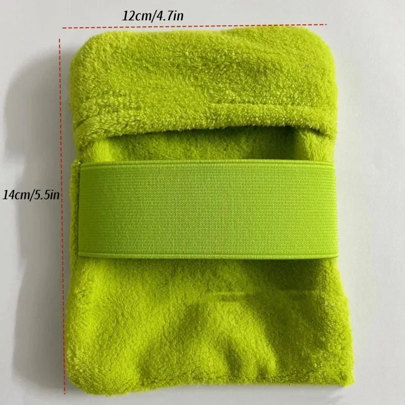 Sand-Free Body Brush