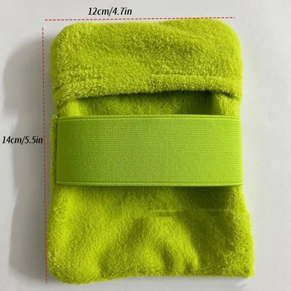 Sand-Free Body Brush