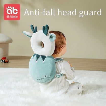 LittleGuard Cushion