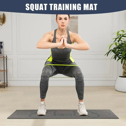 PostureCore Mat
