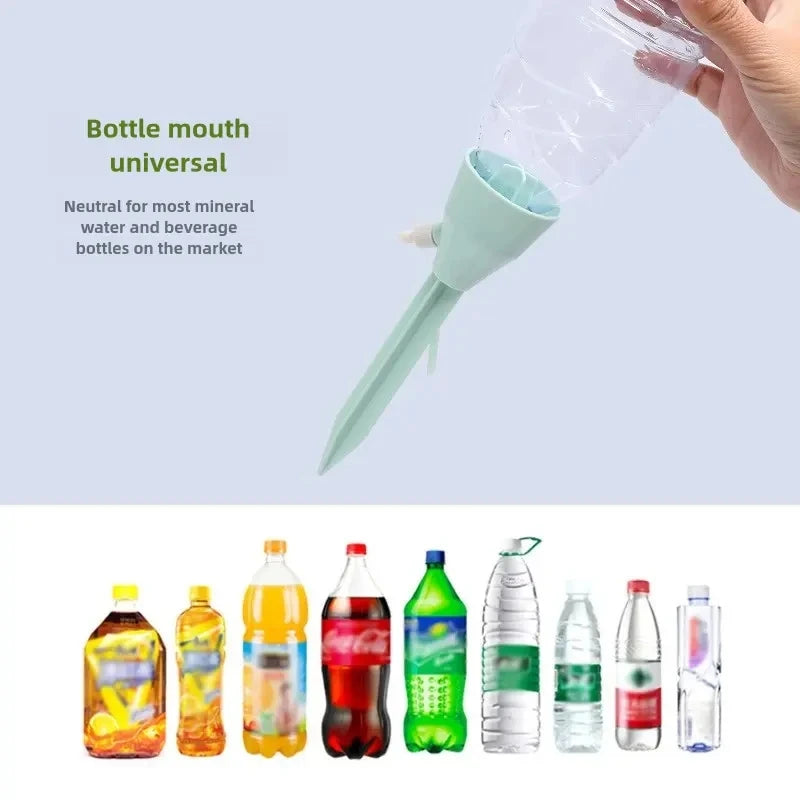 EcoDrip Smart Spikes