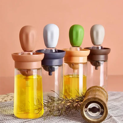 OliveDuo Control