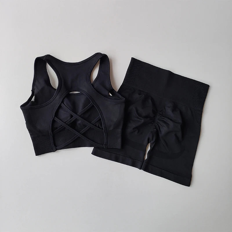 LiftForm Activewear