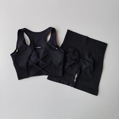 LiftForm Activewear