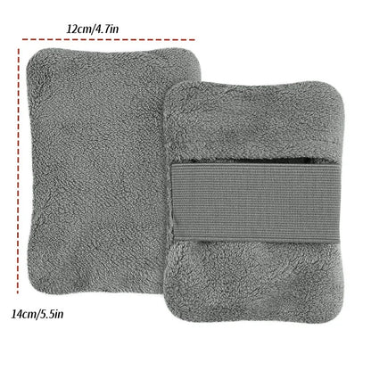 Sand-Free Body Brush