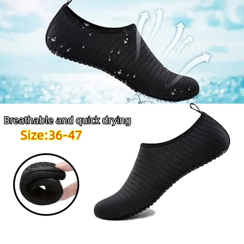 EaseStep Aqua