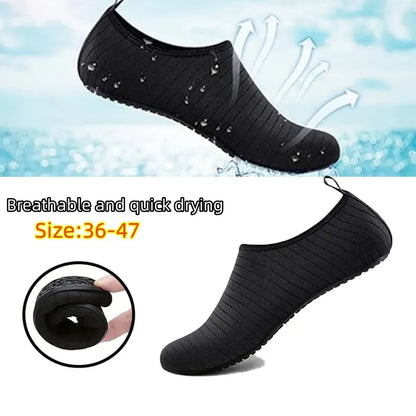 EaseStep Aqua