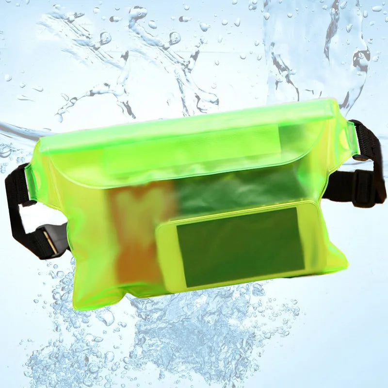 AquaGuard Dry Belt