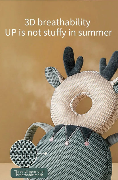 LittleGuard Cushion