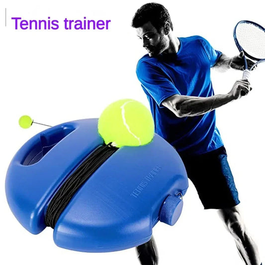 StrikeBack Tennis Trainer