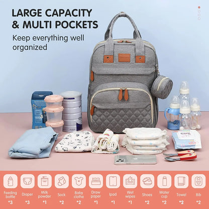 Urban BabyPack Travel