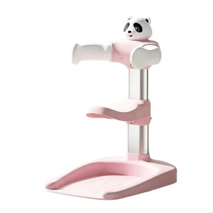 PandaBath Stand