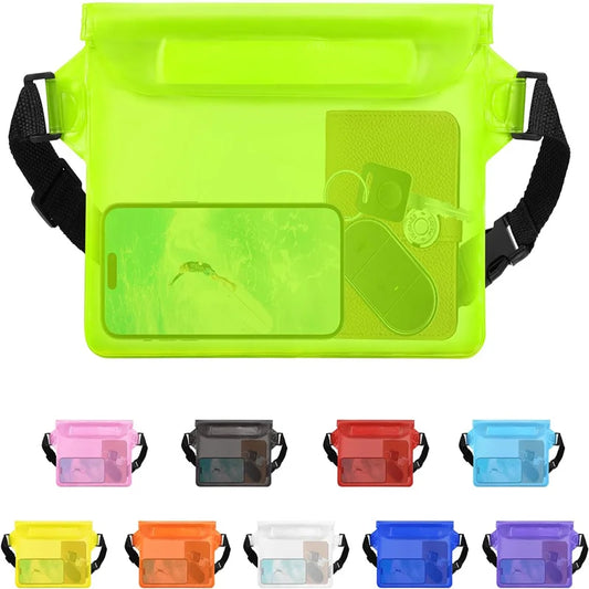AquaGuard Dry Belt
