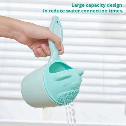NoTears Bath Cup