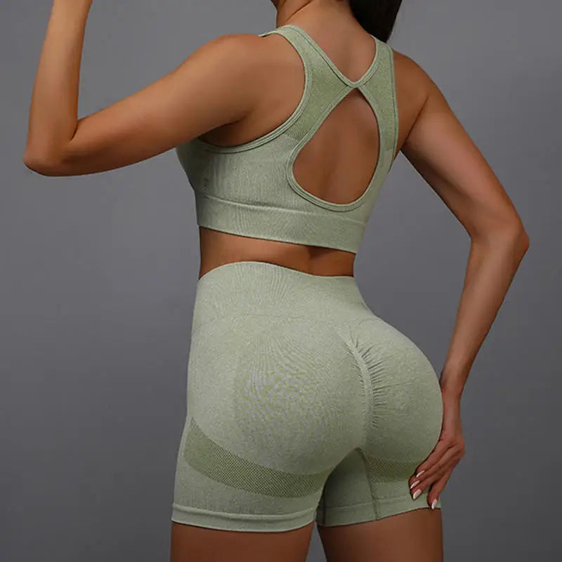 Curves Sculpt Set