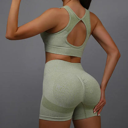 Curves Sculpt Set