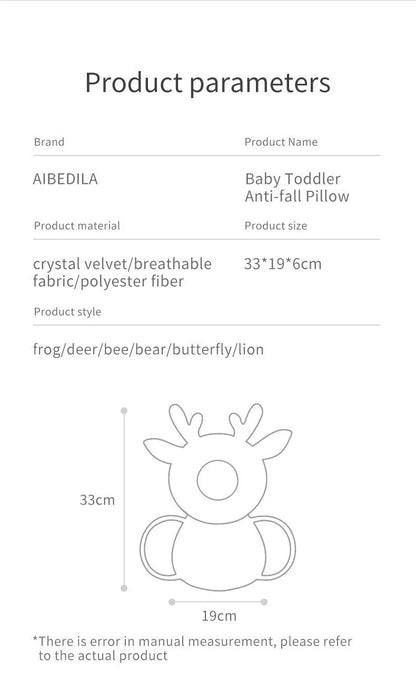 LittleGuard Cushion